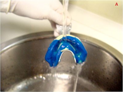 Protocolo desinfecção - prótese dentária - odontológica-a